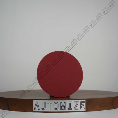 Rupes X Cut P3000 Sanding Pad