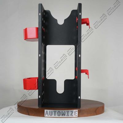 Automize Detailing - Vertical Wall Mount