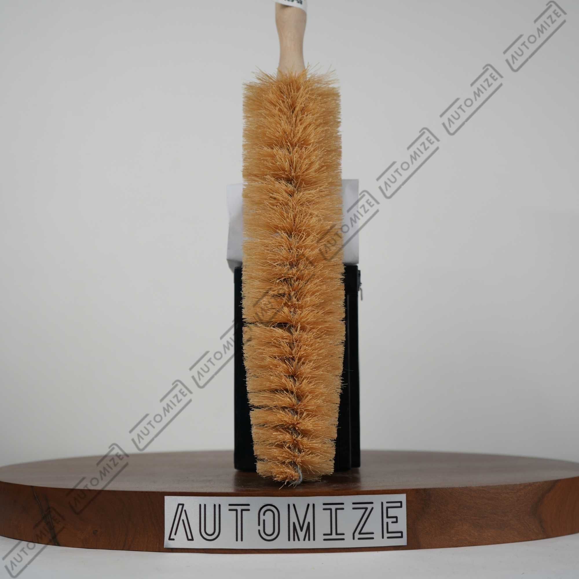 S.M Arnold Inc. Professional Wire Wheel Brush