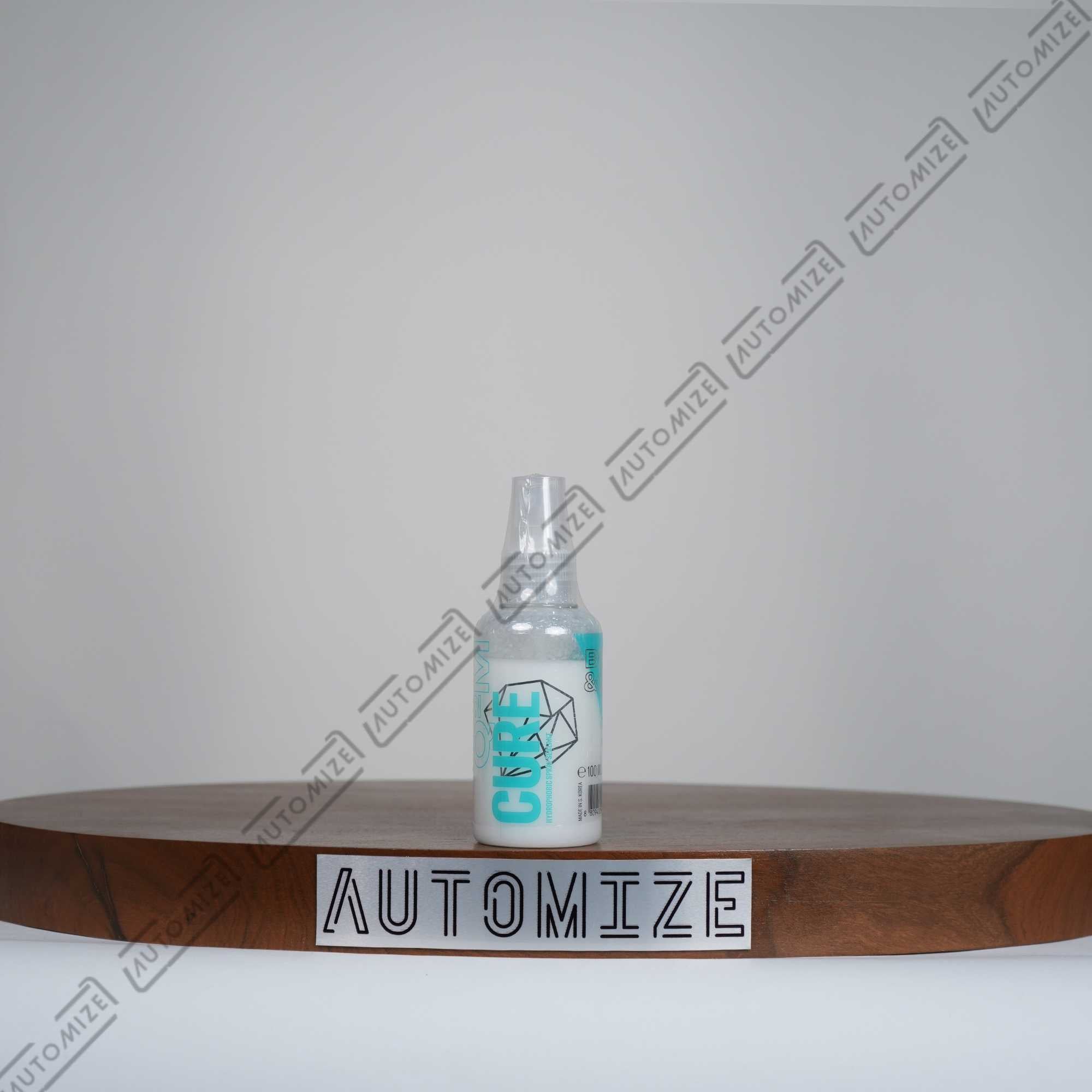 Gyeon Q²M Cure (100ml)