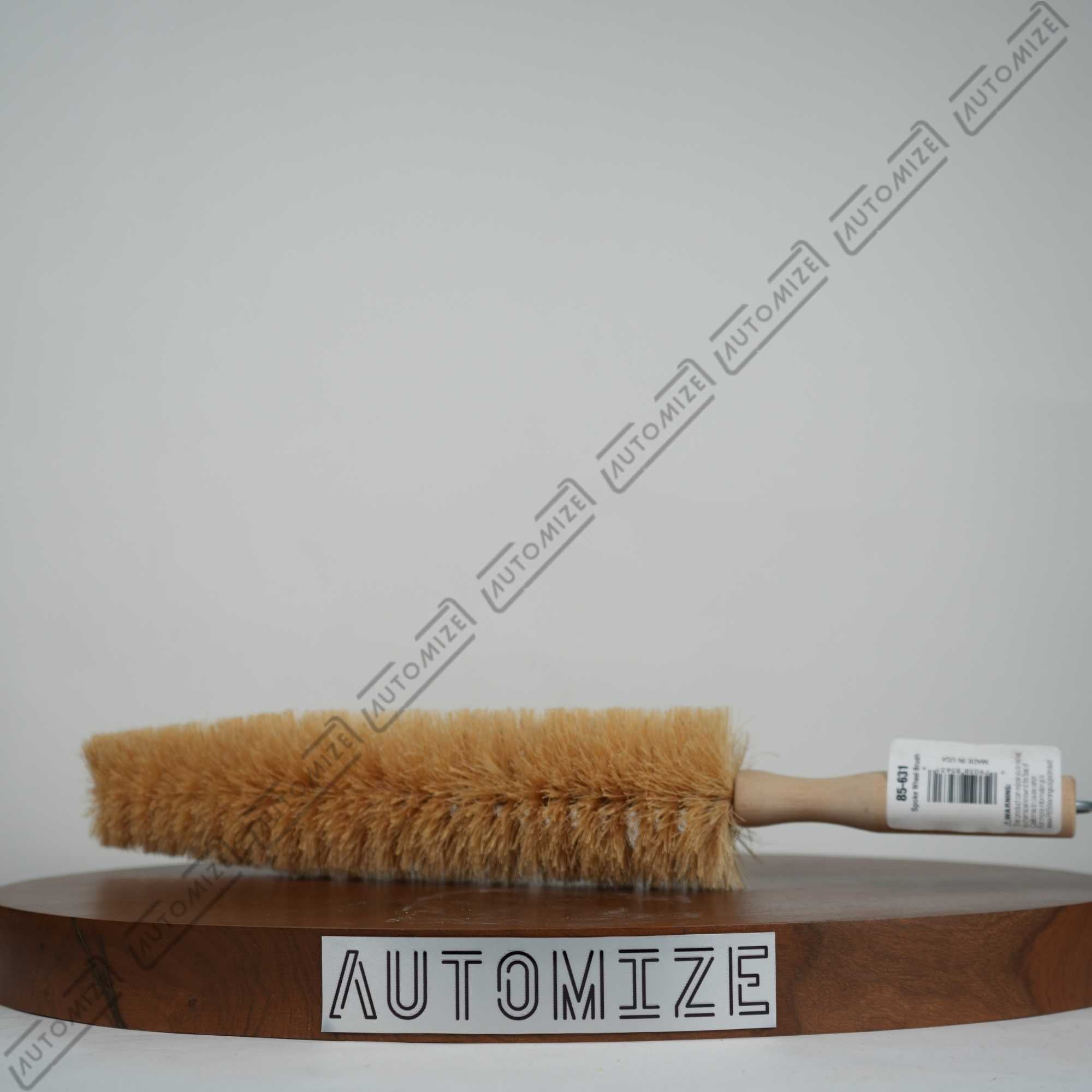 S.M Arnold Inc. Professional Wire Wheel Brush