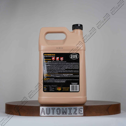 Meguiar's Mirror Glaze Professional Ultra Finishing Polish (3.79l)