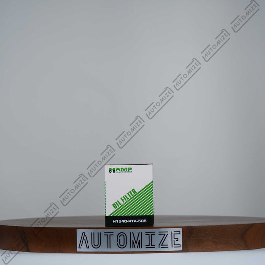Buy Hamp Synergy Oil Filter H1540-RTA-505 - Automize.pk