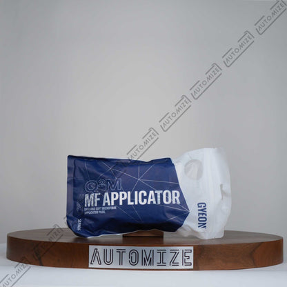 Gyeon Q²M MF Applicator Evo 2-Pack