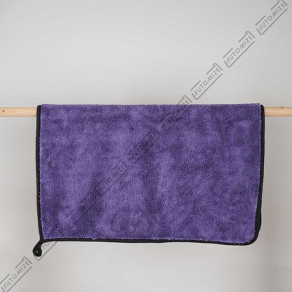 Automize Detailing 40*60 Twisted Loop Drying Towel