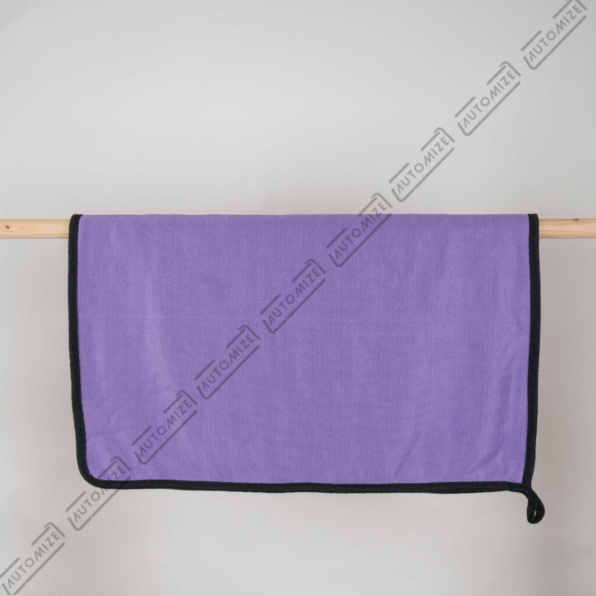 Automize Detailing 40*60 Twisted Loop Drying Towel