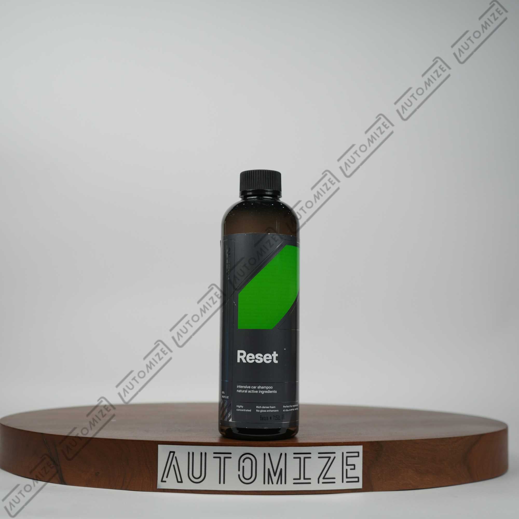 Carpro Reset - Car Shampoo
