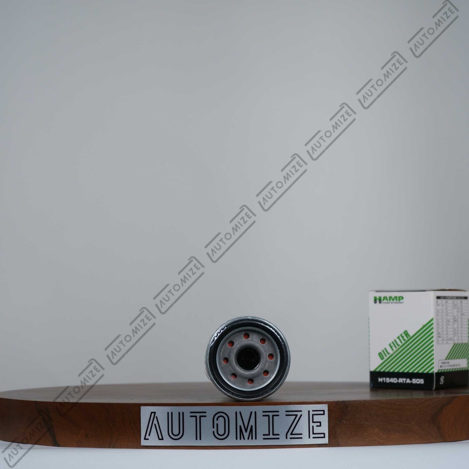 Shop Hamp Synergy Oil Filter H1540-RTA-505 - Automize.pk