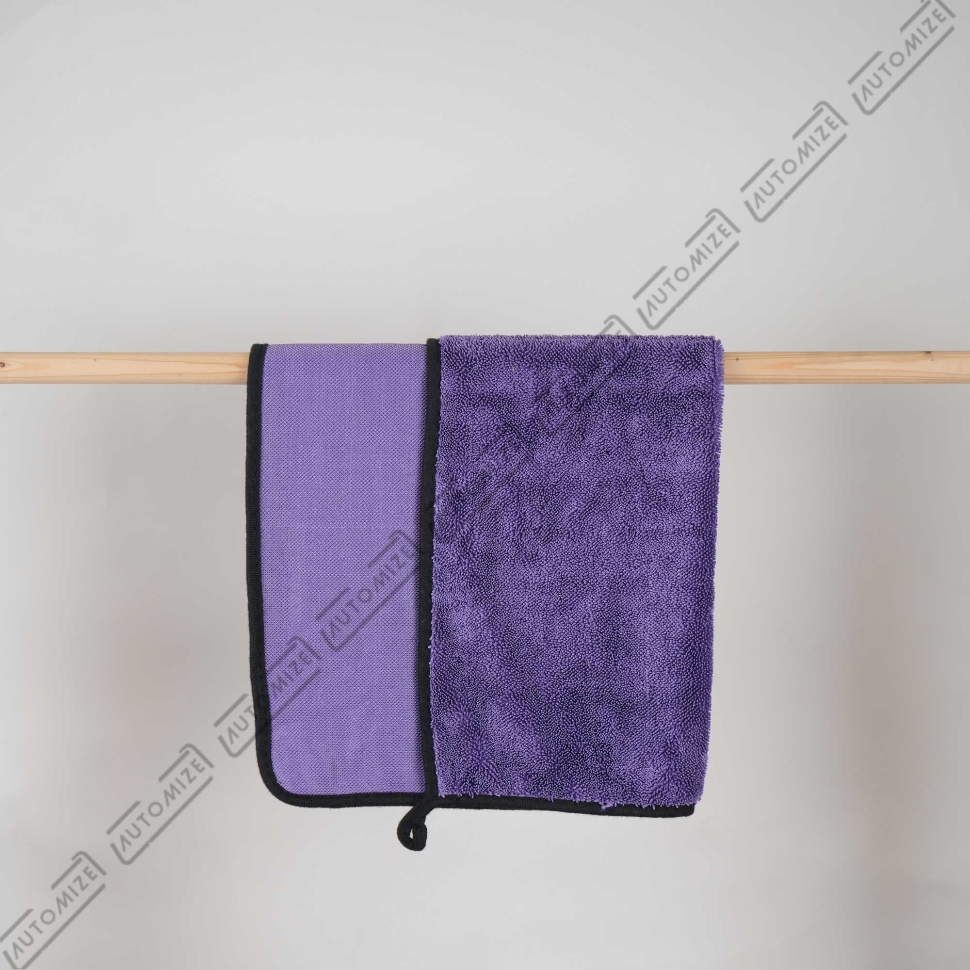 Automize Detailing 40*60 Twisted Loop Drying Towel