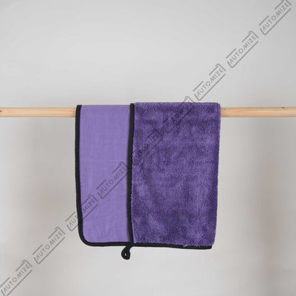 Automize Detailing 40*60 Twisted Loop Drying Towel