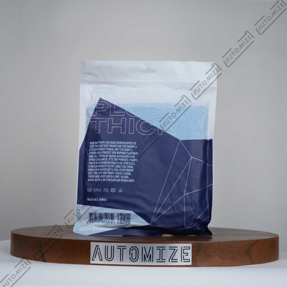 Gyeon Q²M Soft Wipe Evo [40x40cm]