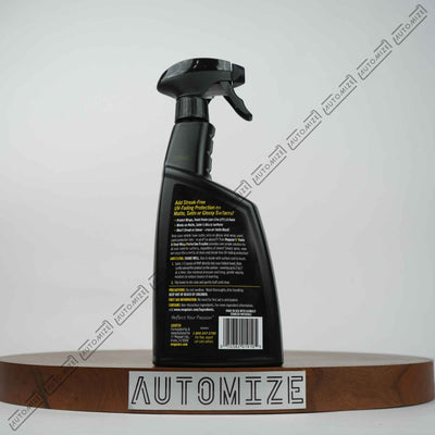 Meguiar's Matte & Vinyl Wrap Protection Detailer (710ml)