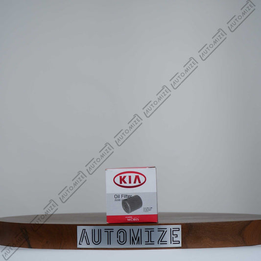 Buy Kia Hyundai Mobis Oil Filter 26300 2Y500 - Automize.pk