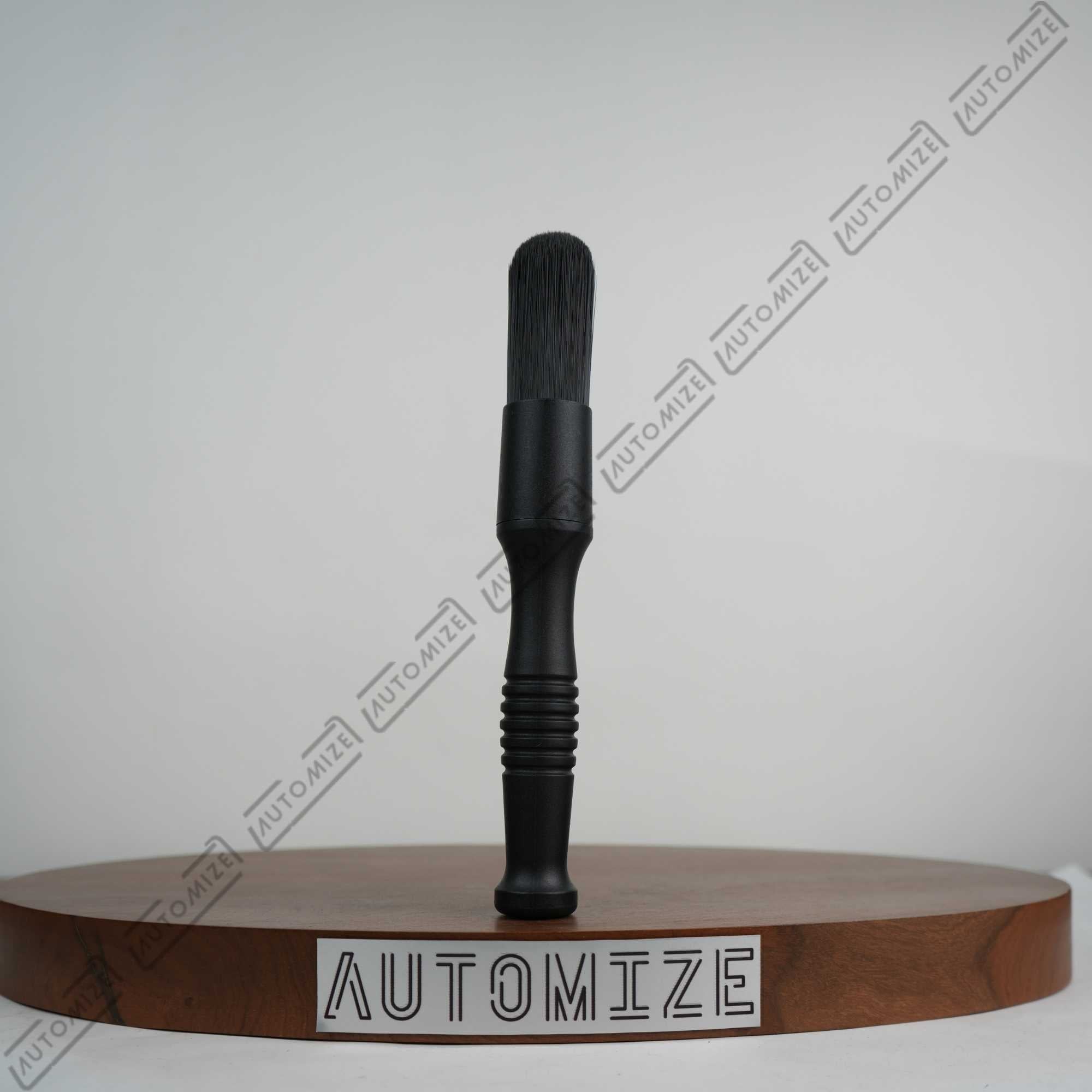 Automize Detailing - Heavy Duty Black Scaling Brush