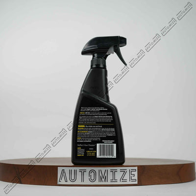 Meguiar's Gold Class Luxury Matte (473ml)