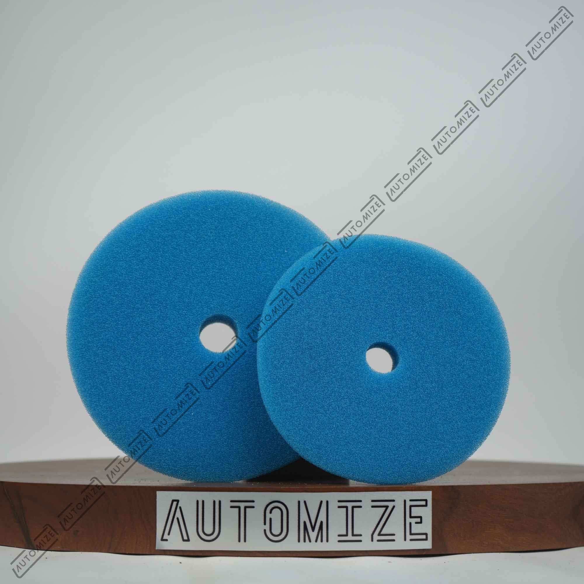 Rupes Polishing Foam Pads Coarse