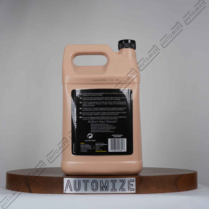 Meguiar's Mirror Glaze Professional Foam-Cut Compound (3.79l)