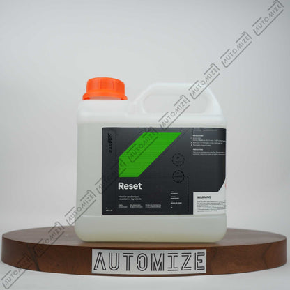 Carpro Reset - Car Shampoo