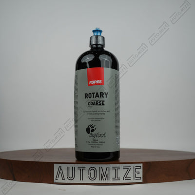 Rupes Rotary Coarse Professional Compound (1l)