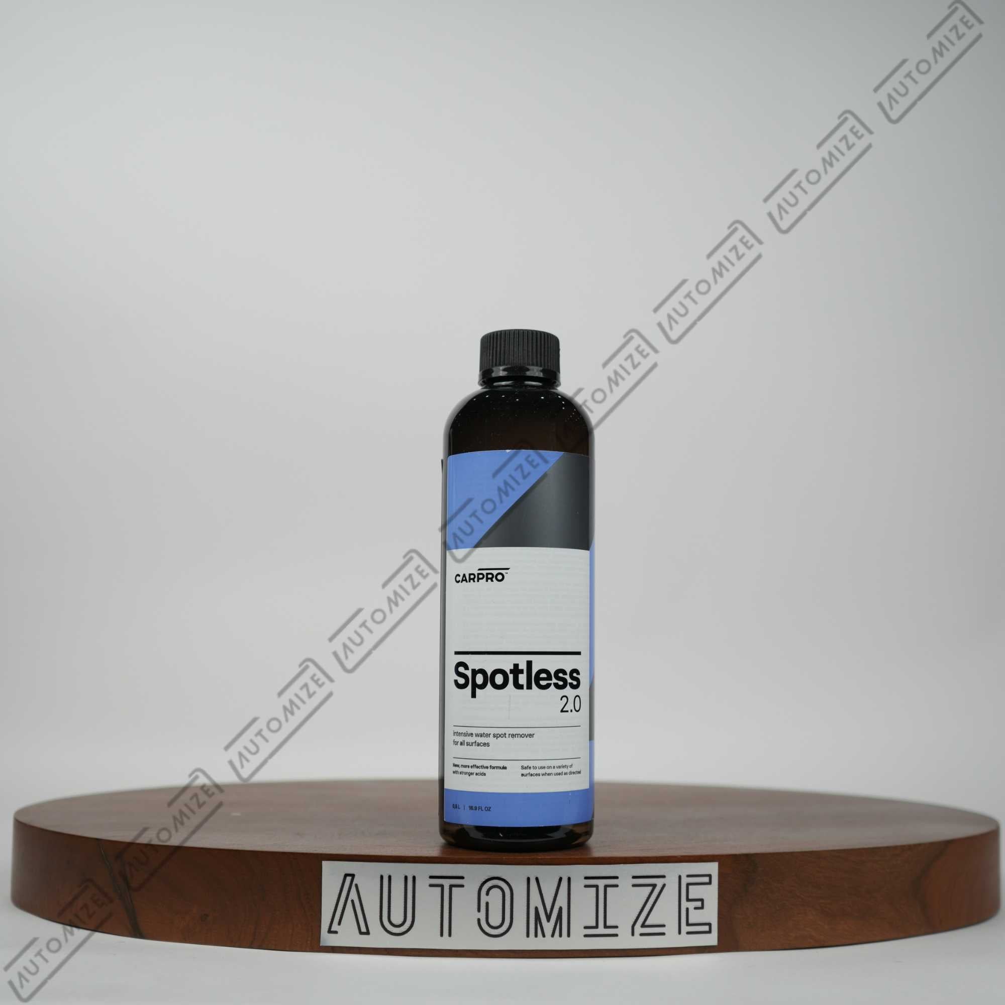 Carpro Spotless 2.0 - Waterspot Remover (500ml)