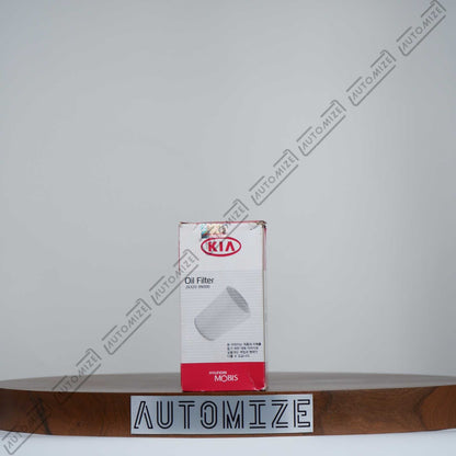 Buy Kia Hyundai Mobis Oil Filter 26320 3N000 - Automize.pk