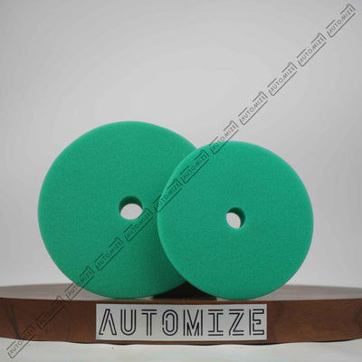 Rupes Polishing Foam Pads Medium