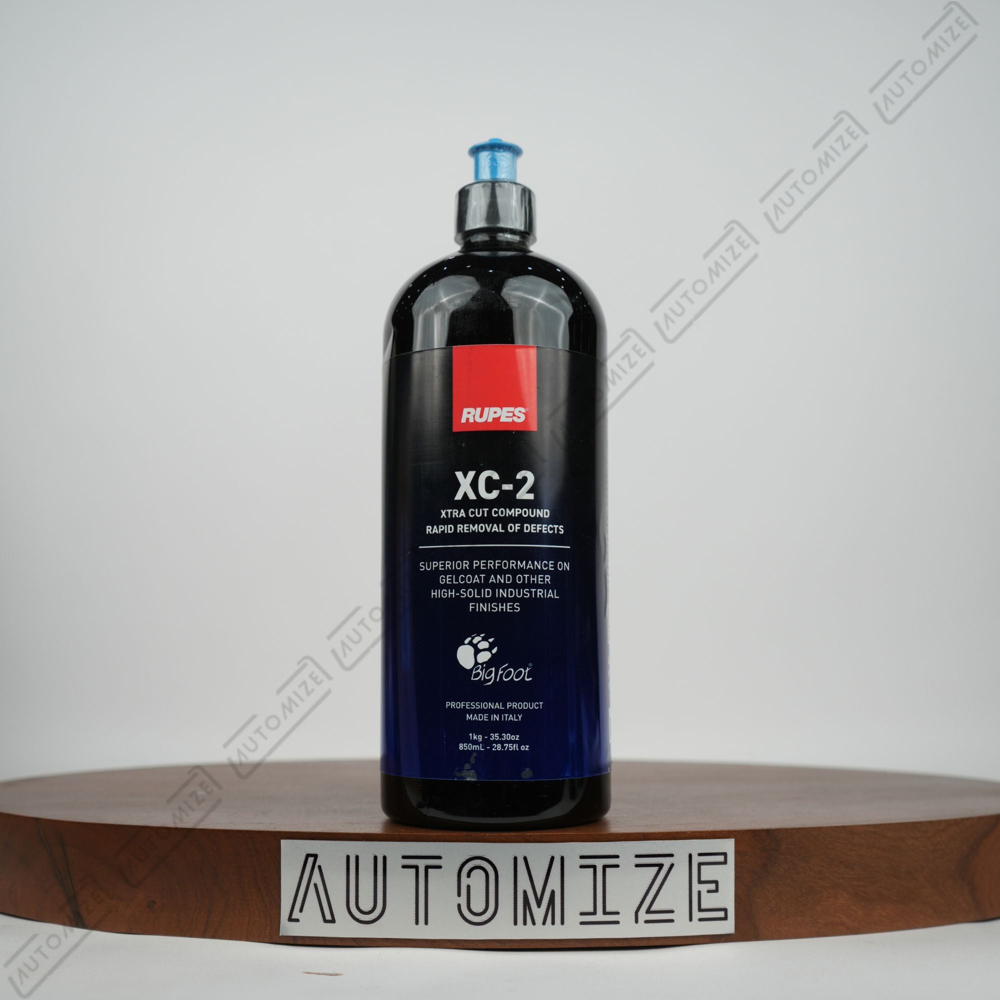 Rupes XC-2 Xtra Cut Compound (1kg)