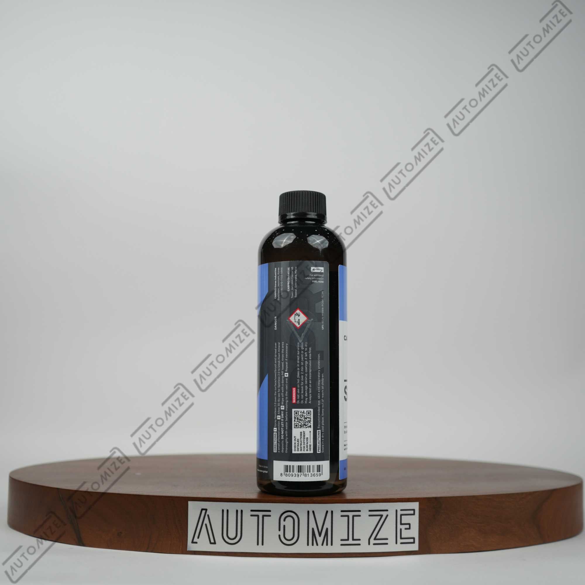 Carpro Spotless 2.0 - Waterspot Remover (500ml)