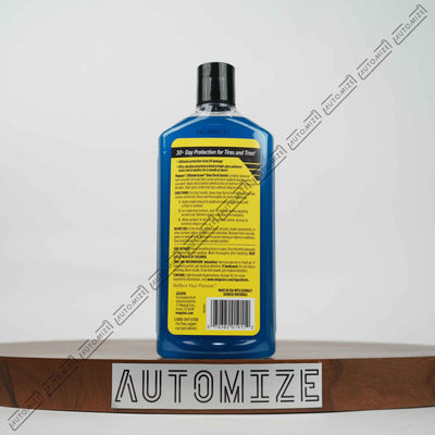 Meguiar's Ultimate Insane Shine Tire & Trim Gel (473ml)
