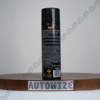 Meguiar's Hot Shine Tire Foam (538g)