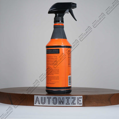 Meguiar's Detailer Citrus Power Cleaner Plus D107 (946ml)