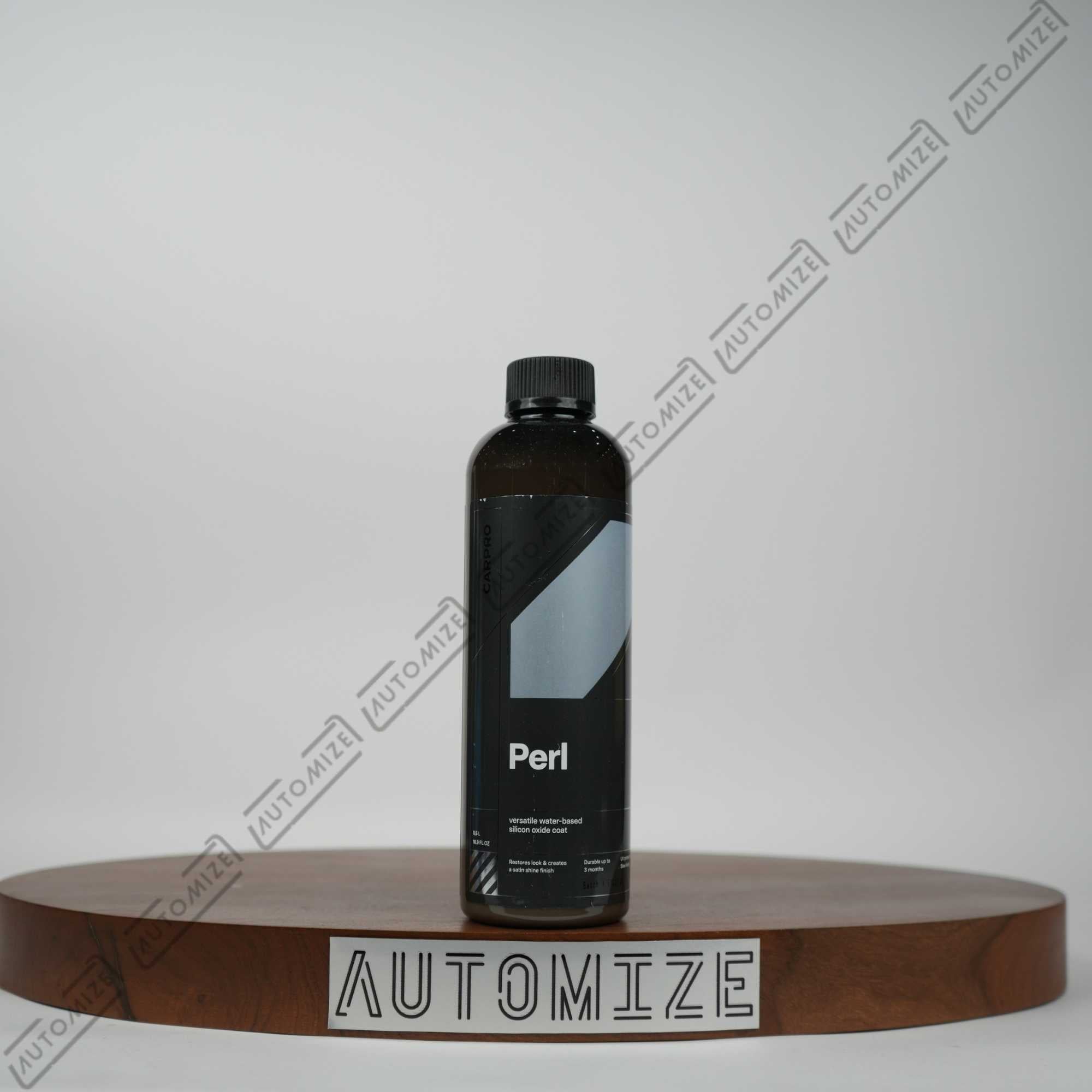 Carpro Perl - Dilutable Dressing