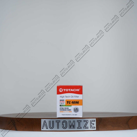 Buy Totachi High Tech Oil Filter TC-1096 - Automize.pk