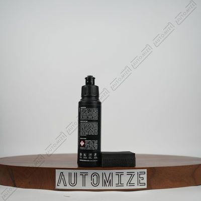 Rupes G202 Crystal Glass Polish w/ Applicator (150ml)