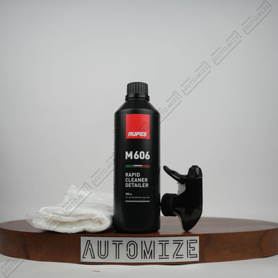 Rupes M606 Rapid Cleaner Detailer (500ml)
