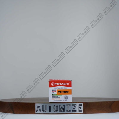Buy Totachi High Tech Oil Filter TC-1100  - Automize.pk
