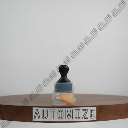 Automize Detailing - Small Soft Brush with Holder