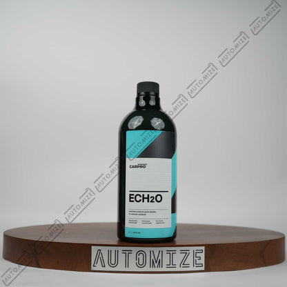 CarPro ECH2O Waterless Wash & Quick Detailer