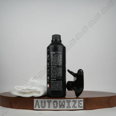 Rupes M606 Rapid Cleaner Detailer (500ml)
