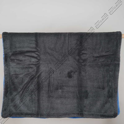 Automize Detailing Ultra Premium 1200 GSM Twisted Loop Double Sided Drying Towel 60*90