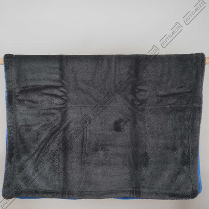 Automize Detailing Ultra Premium 1200 GSM Twisted Loop Double Sided Drying Towel 60*90