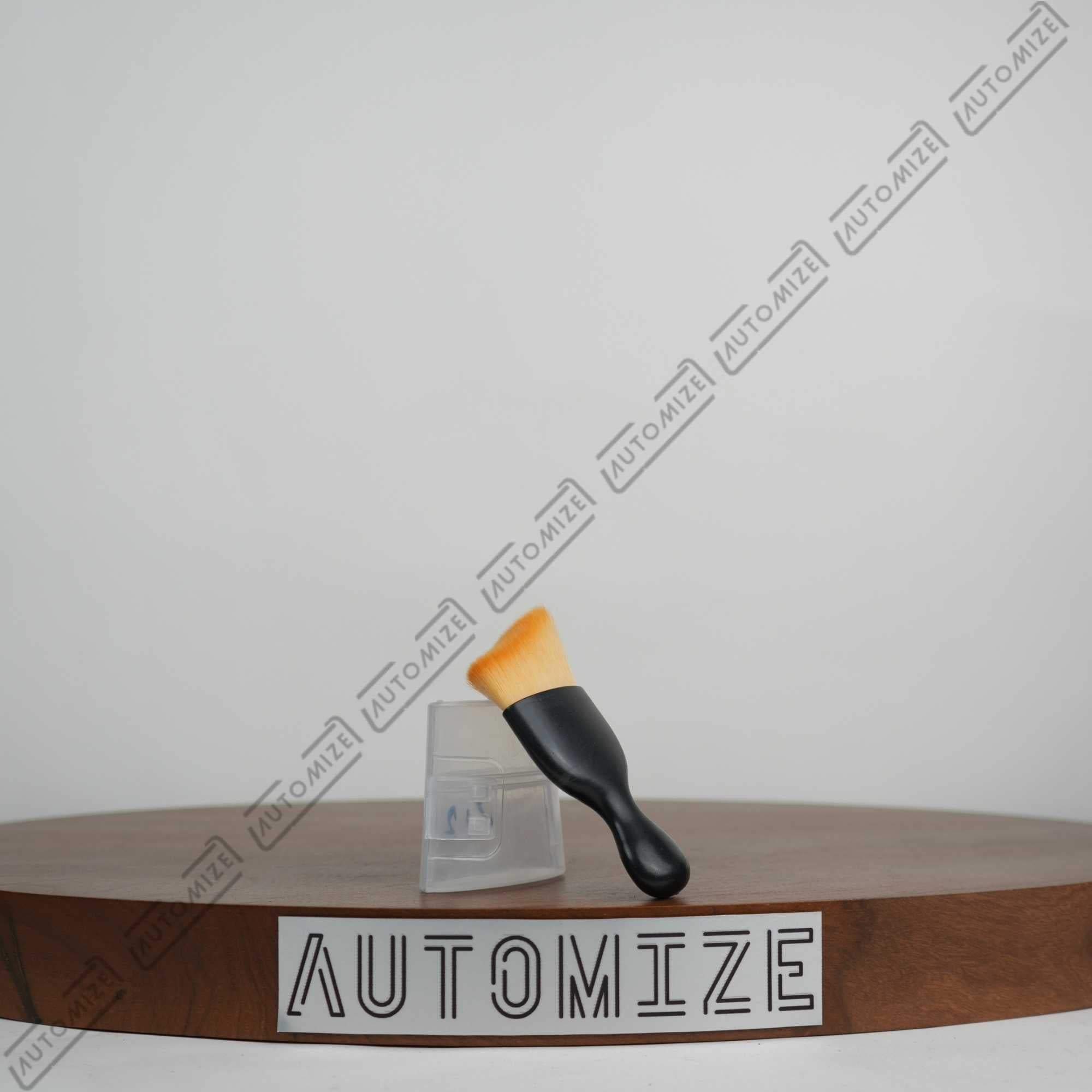 Automize Detailing - Small Soft Brush with Holder
