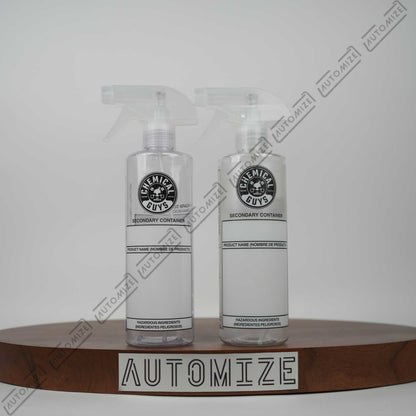 Chemical Guys Volumetric Spray Bottle (500ml)