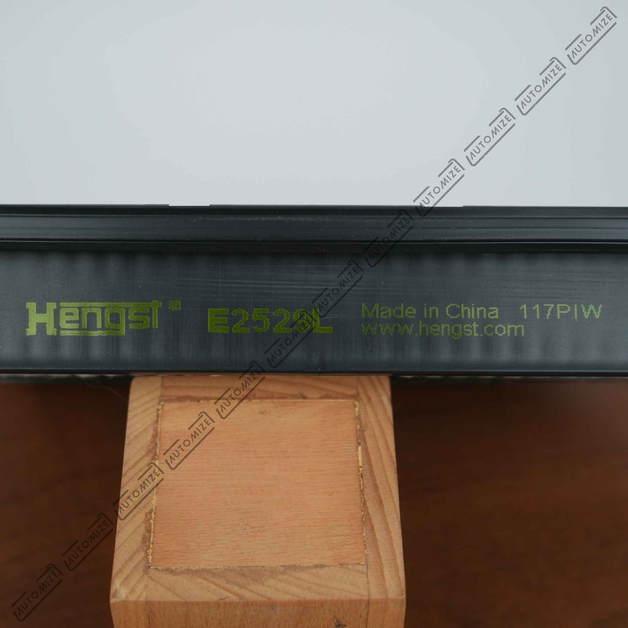 Hengst Air Filter E2529L