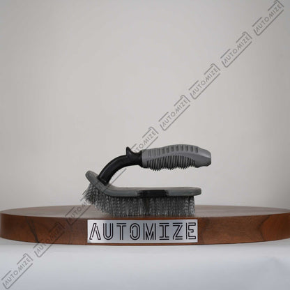 Automize Detailing - Tyre Brush with Handle