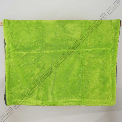 Automize Detailing Ultra Premium 1200 GSM Twisted Loop Double Sided Drying Towel 60*90