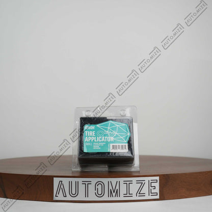 Gyeon Q²M Tire Applicators Small [2-Pack]