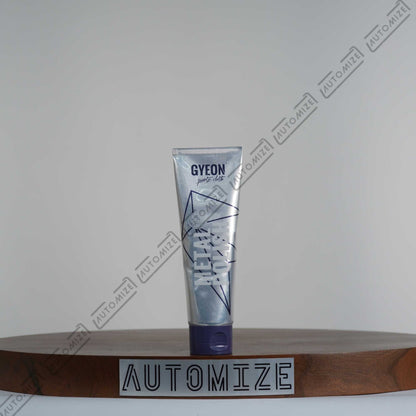 Gyeon Q2M Metal Polish (120ml)