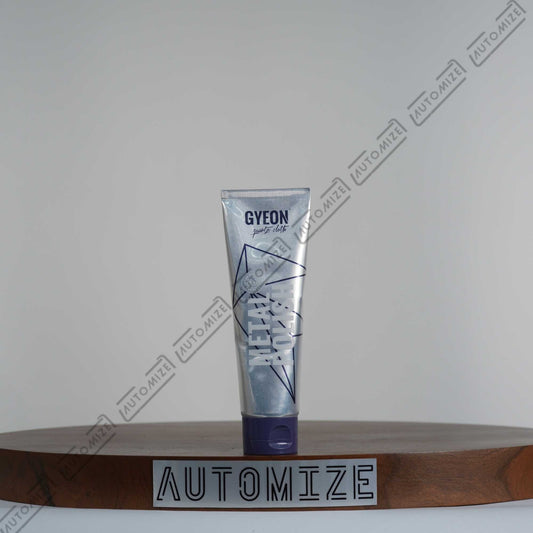 Gyeon Q2M Metal Polish (120ml)