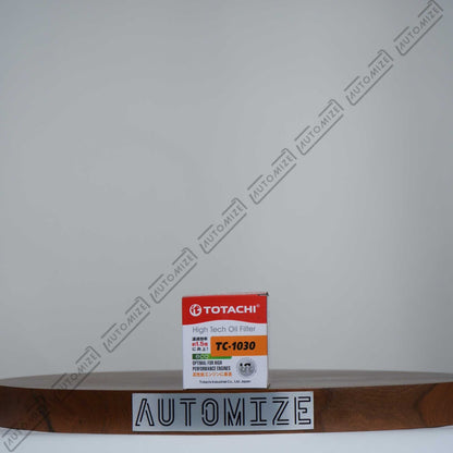 Buy Totachi High Tech Oil Filter TC-1030 - Automize.pk